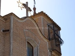 Ermita del Niño de Mula 2015